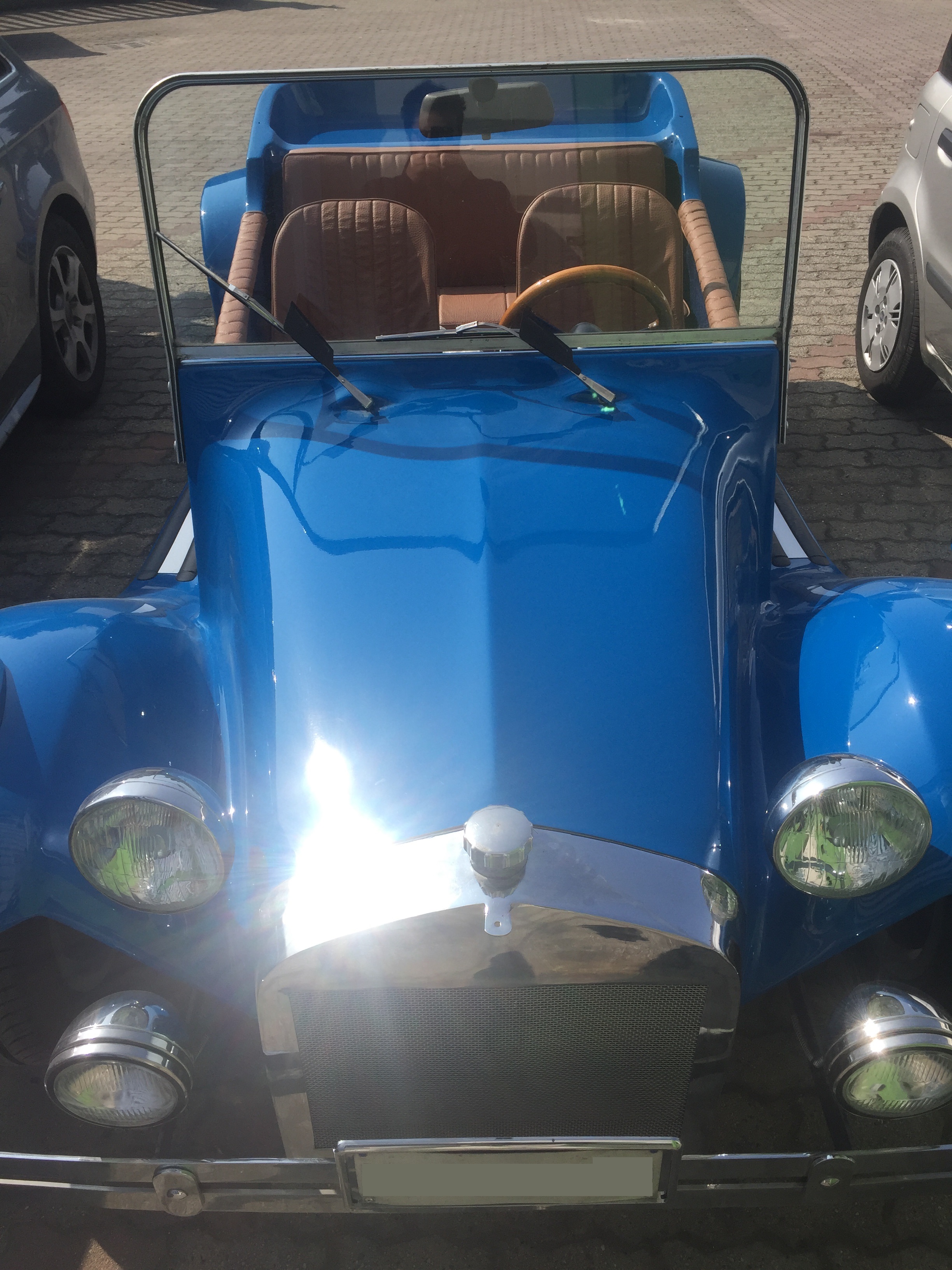 Carrozzeria GDM